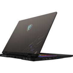 Ноутбук MSI Crosshair 16 HX AI D2XWGKG-055 Фото 6