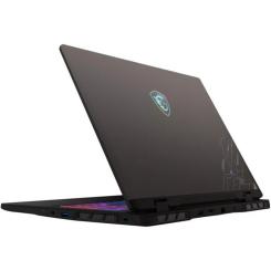 Ноутбук MSI Crosshair 16 HX AI D2XWGKG-055 Фото 7