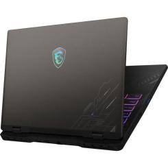 Ноутбук MSI Crosshair 16 HX AI D2XWGKG-055 Фото 8