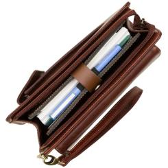 Сумка Visconti 2617 Ted Brown Фото 4