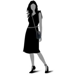 Сумка Visconti AT45 Alex Burnish Blue Фото 9