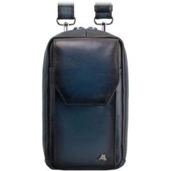 Сумка Visconti AT45 Alex Burnish Blue Фото