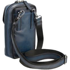 Сумка Visconti AT45 Alex Burnish Blue Фото 2