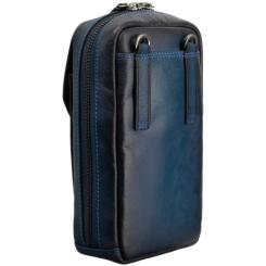 Сумка Visconti AT45 Alex Burnish Blue Фото 5