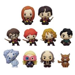 Фигурка Monogram сюрприз на клипсе серии Гарри Поттер S13 Фото 1