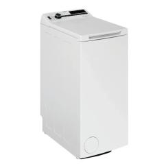 Стиральная машина Whirlpool TDLRB65242BSEU/N Фото 1