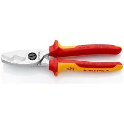 Кабелерез KNIPEX 200мм Фото