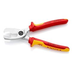 Кабелерез KNIPEX 200мм Фото 1