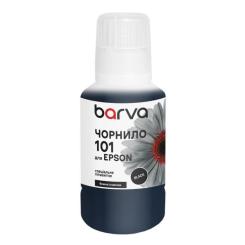Чернила Barva Epson 101 127мл, BK, OneKey, pigmented Фото