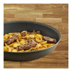 Сковорода Tefal Hard Stone 26 см Фото 9