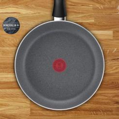 Сковорода Tefal Hard Stone 26 см Фото 3
