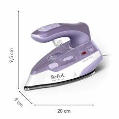 Утюг Tefal DB1612E0 Фото 3