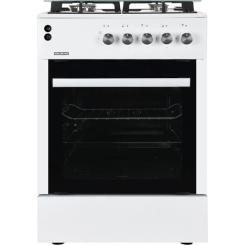 Плита Milano ML60 G2 /07С+біла Фото