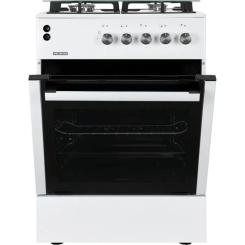 Плита Milano ML60 G2 /07С+біла Фото 1