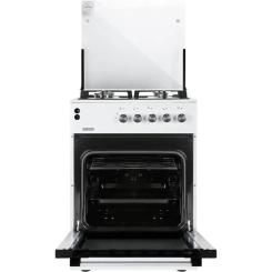 Плита Milano ML60 G2 /07С+біла Фото 3