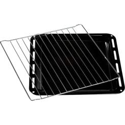 Плита Milano ML60 G2 /07С+біла Фото 4