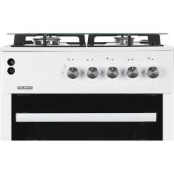 Плита Milano ML60 G2 /07С+біла Фото 5