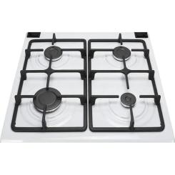 Плита Milano ML60 G2 /07С+біла Фото 6