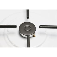 Плита Milano ML60 G2 /07С+біла Фото 7