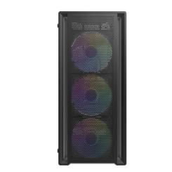 Корпус для ПК DARKFLASH DK353 BLACK Фото 1