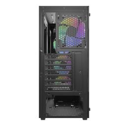 Корпус для ПК DARKFLASH DK353 BLACK Фото 2