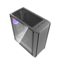 Корпус для ПК DARKFLASH DK353 BLACK Фото 5