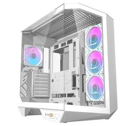 Корпус для ПК DARKFLASH DY470 WHITE Фото