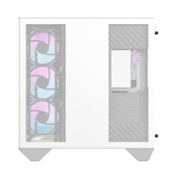 Корпус для ПК DARKFLASH DY470 WHITE Фото 3