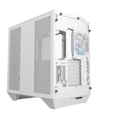 Корпус для ПК DARKFLASH DY470 WHITE Фото 4