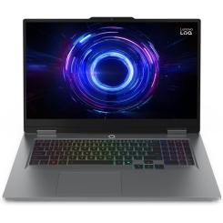 Ноутбук Lenovo LOQ 17IRX10 Фото