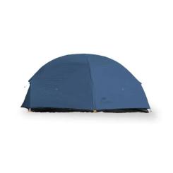 Палатка Naturehike двомісний ультралегкий Mongar UL NH19M002-J, темно Фото