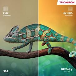 Телевизор THOMSON 43MG7C15 Фото 4