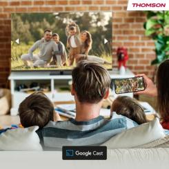 Телевизор THOMSON 43MG7C15 Фото 5