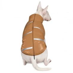 Жилет для животных Pet Fashion Big Boss 3XL бежевый Фото 1
