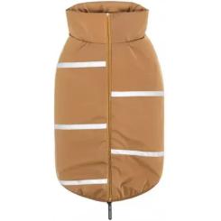 Жилет для животных Pet Fashion Big Boss 3XL бежевый Фото 2