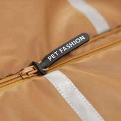 Жилет для животных Pet Fashion Big Boss 3XL бежевый Фото 3
