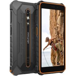 Мобильный телефон Ulefone Rugking 2 Pro 4/128Gb Black-Orange Фото 3