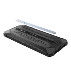 Мобильный телефон Ulefone Rugking 2 Pro 4/128Gb Black-Orange Фото 5