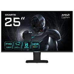 Монитор GIGABYTE GS25F2A EK Фото