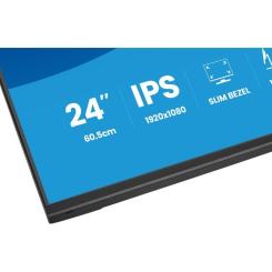 Монитор iiyama XB2497HSU-B1 Фото 10