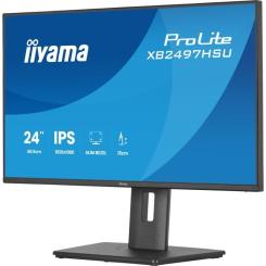 Монитор iiyama XB2497HSU-B1 Фото 2