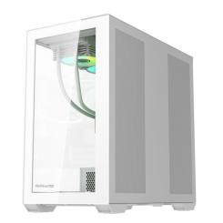 Корпус для ПК DARKFLASH DLX4000 WHITE Фото 7