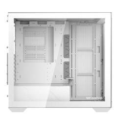 Корпус для ПК DARKFLASH DLX4000 WHITE Фото 8