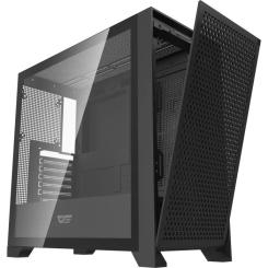 Корпус для ПК DARKFLASH DRX90 MESH BLACK Фото 9