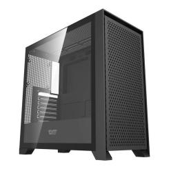 Корпус для ПК DARKFLASH DRX90 MESH BLACK Фото