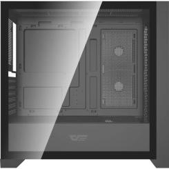 Корпус для ПК DARKFLASH DRX90 MESH BLACK Фото 3