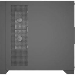 Корпус для ПК DARKFLASH DRX90 MESH BLACK Фото 4