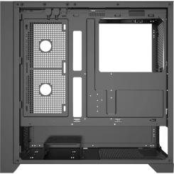 Корпус для ПК DARKFLASH DRX90 MESH BLACK Фото 6