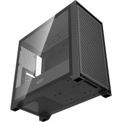 Корпус для ПК DARKFLASH DRX90 MESH BLACK Фото 8