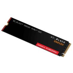 Накопитель SSD WD M.2 2280 2TB SN850X Фото 1